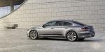 Volkswagen Arteon Elegance 2017 года (WW)